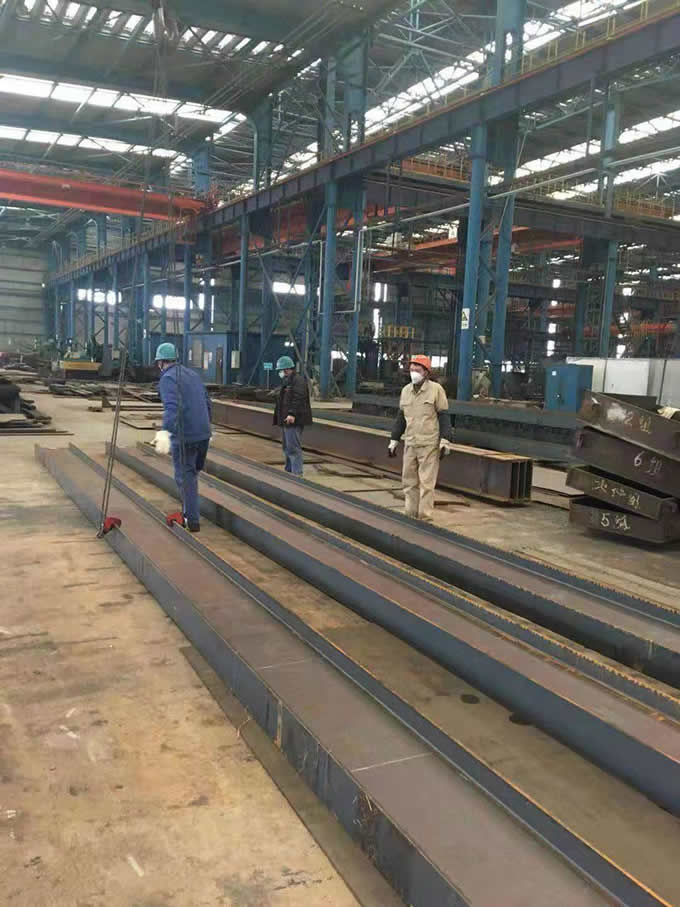 感恩有您！凡是參加了武漢救援的企業(yè)今年跟鐵米鋼砂合作一率成本直達