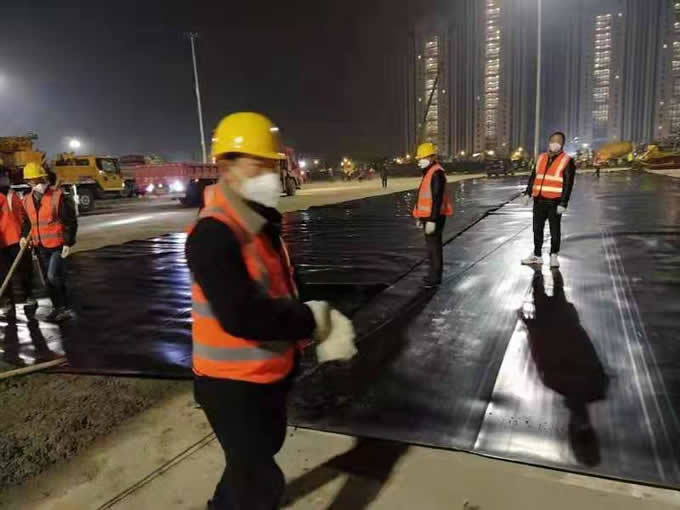 感恩有您！凡是參加了武漢救援的企業(yè)今年跟鐵米鋼砂合作一率成本直達