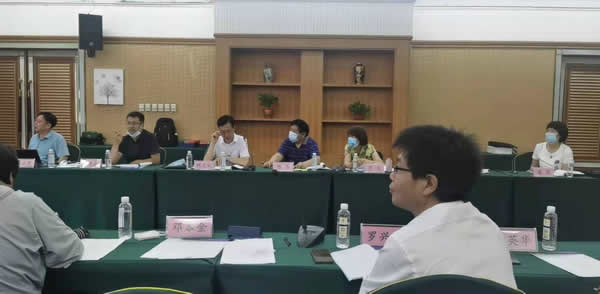 《裝配式建筑鋼結(jié)構(gòu)防腐蝕涂裝技術(shù)標準》送審稿在石家莊舉辦